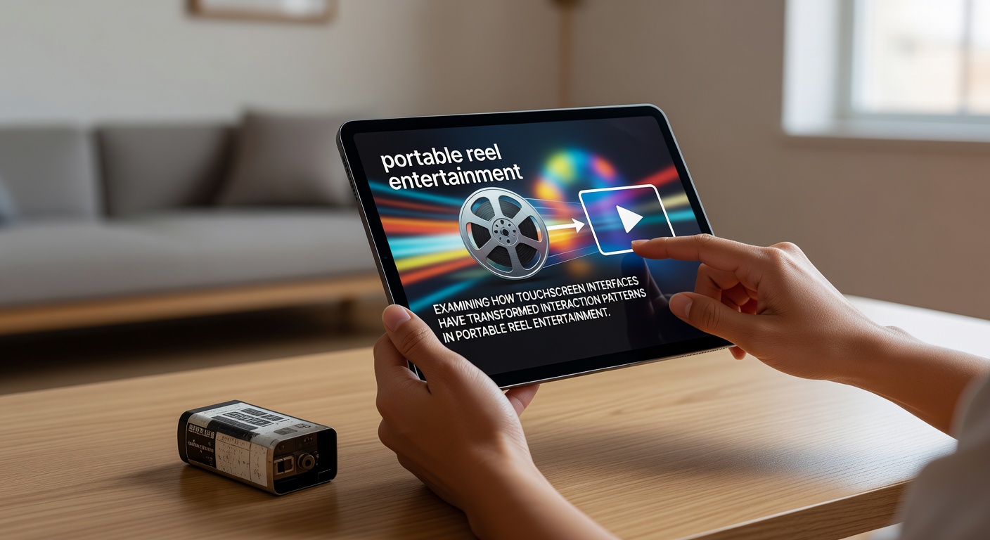 Close-up view of a smartphone displaying a reel-based game with finger interaction on the touchscreen interface