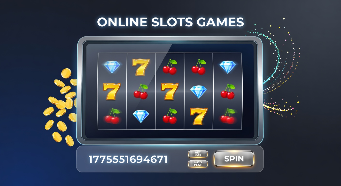 Dynamic close-up of an online slot bonus feature with exploding wilds, cascading reels, and escalating multipliers on a high-tech screen