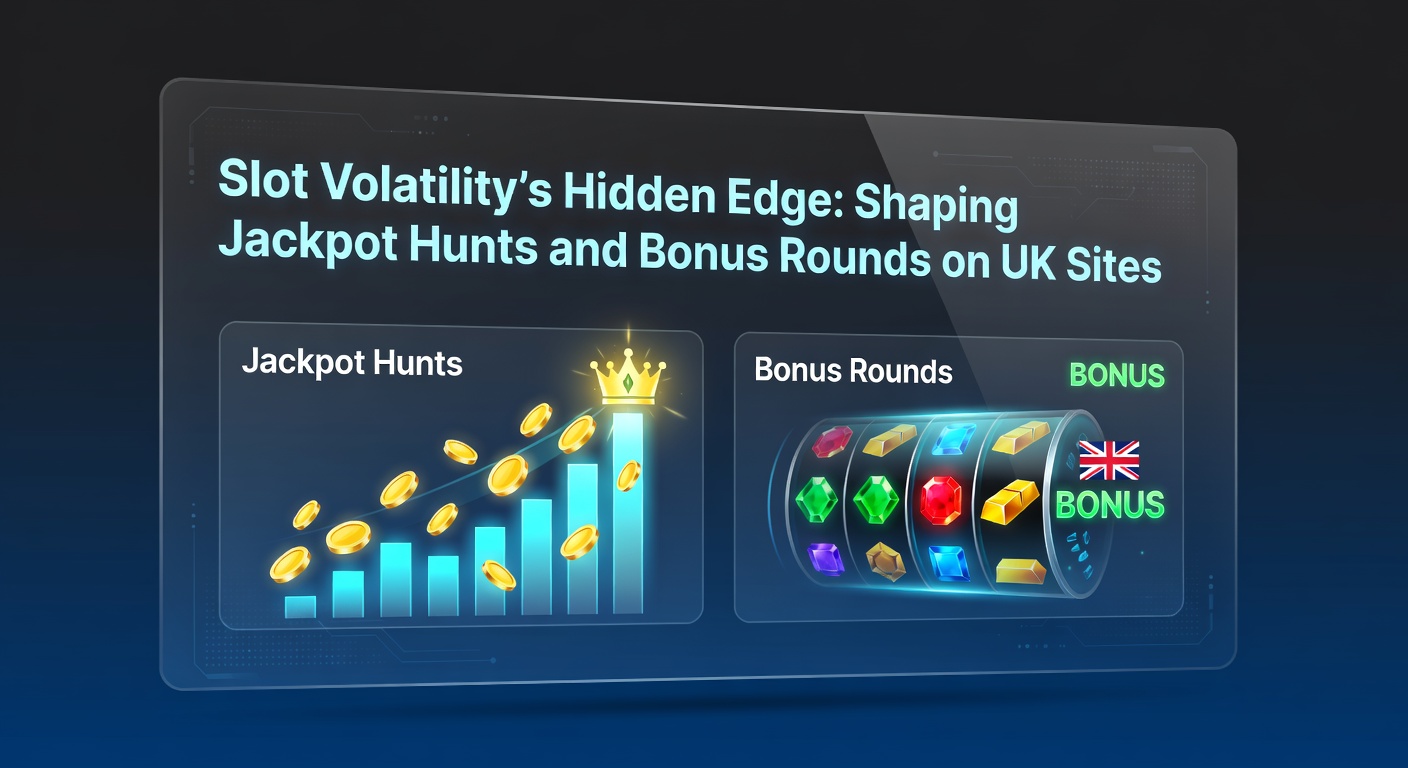 Digital illustration of online slot machines with regulatory icons overlayed, symbolizing new UK gambling reforms